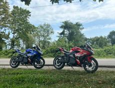 Yamaha