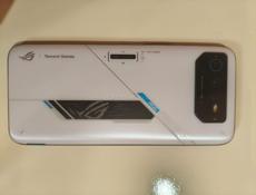 Asus Rog 6 
