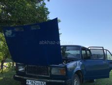 ВАЗ 2107