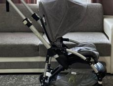 Прогулочная bugaboo bee 5