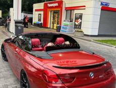 BMW M6