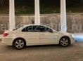 Honda Legend