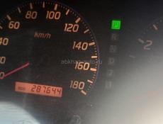 Nissan Presage