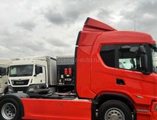 SCANIA