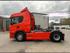 SCANIA