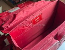Школьный портфель 