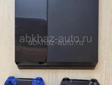 Ps4
