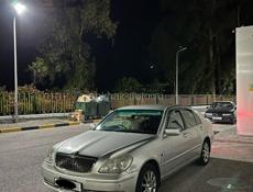 Toyota Brevis