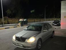 Toyota Brevis