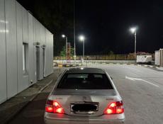 Toyota Brevis