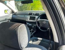 Toyota Brevis