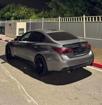 Infiniti