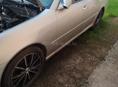 Toyota Mark II