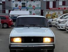 ВАЗ 2105