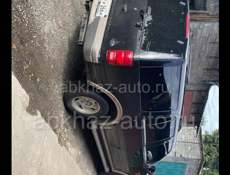 Ford Expedition