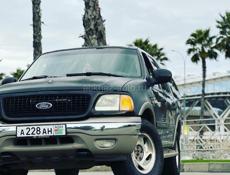 Ford Expedition