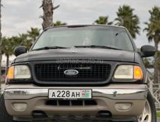Ford Expedition