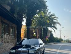 Nissan President