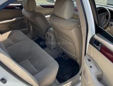 Toyota Allex