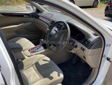 Toyota Allex