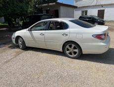 Toyota Allex
