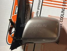 Toyota Alphard зеркала, стопы , бампера, фары, капоты, лобовое стекло и много других запчастей в наличии и под заказ 