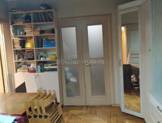 Продаю 3х комнатную квартиру