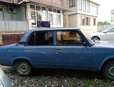 ВАЗ 2107