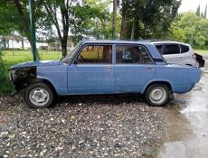 ВАЗ 2107