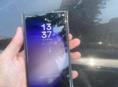 Samsung S23 Ultra 256/12