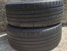 235/50/18 Японские!!! 