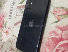 Айфон 11