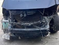 Альфард Тойота