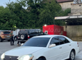 Продаю колеса р15 шины хорошие срочно за 10