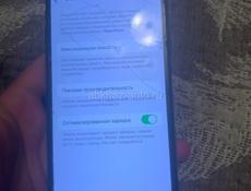 Айфон xs 