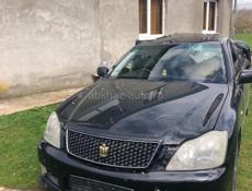 Разбор gs.краун.марк х