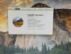Mac mini 2011года 