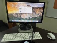 Mac mini 2011года 