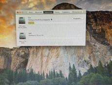 Mac mini 2011года 
