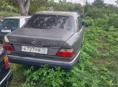 Mercedes-Benz 124
