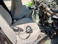 Запчасти на марч нессан 