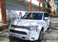 Mitsubishi Outlander XL