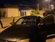 Opel Omega
