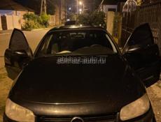 Opel Omega