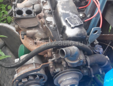 Авто разбор Волга газель есть все 