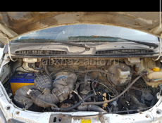 Авто разбор Волга газель есть все 