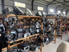 Автозапчасти Б/у На Лексус Тойота Мерседес Таета Краун Gs Джс Цельсиор Маджеста Камри Ниссан Разбор 