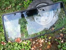 Запчасти на ниву 