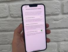iPhone 13 Pro 256Gb идеал 