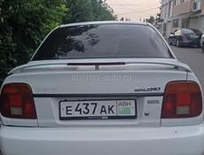 Suzuki Baleno
